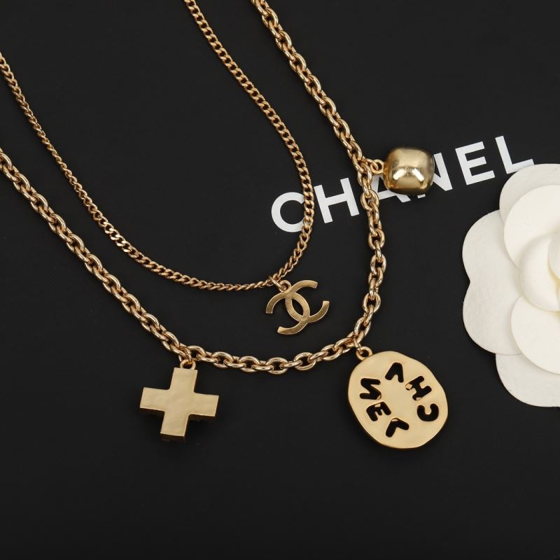 Chanel Brooches